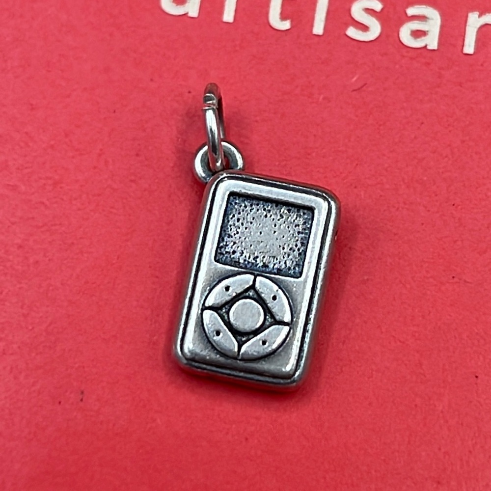 James Avery food and electronic charm - Picture 2 of 7